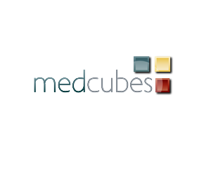 Logo-Design von SamFenix für MedCubes | Design: #1555451