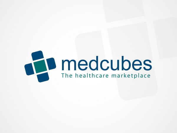 Logo Design by sahana for MedCubes | Design #1543341