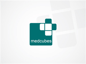 Logo-Design von sahana für MedCubes | Design: #1543445