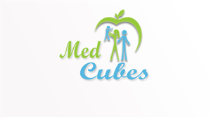Logo-Design von Irfan haq für MedCubes | Design: #1539855