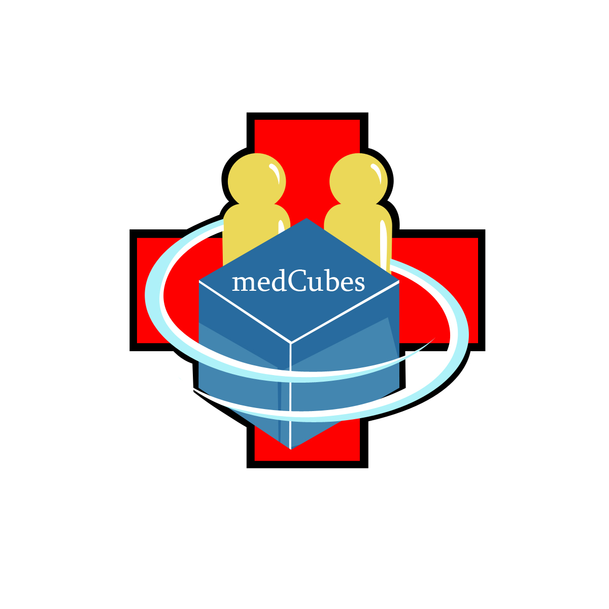 Design de Logo par jelowpish pour MedCubes | Design #1539815