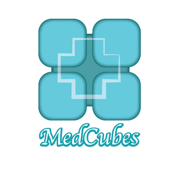 Logo-Design von steinism für MedCubes | Design #1549336