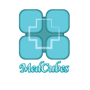 Logo-Design von steinism für MedCubes | Design: #1549336