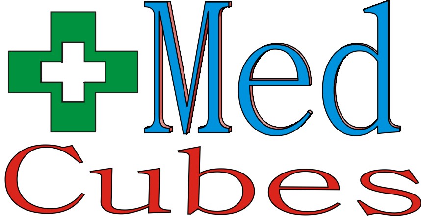 Logo Design by renuke for MedCubes | Design #1544734