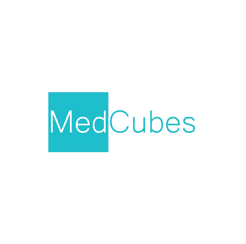 Diseño de Logo por Design Possibilities para MedCubes | Diseño #1557017