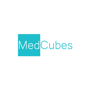 Diseño de Logo por Design Possibilities para MedCubes | Diseño: #1557017