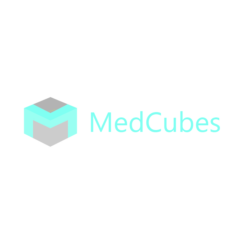 Diseño de Logo por Design Possibilities para MedCubes | Diseño #1557092