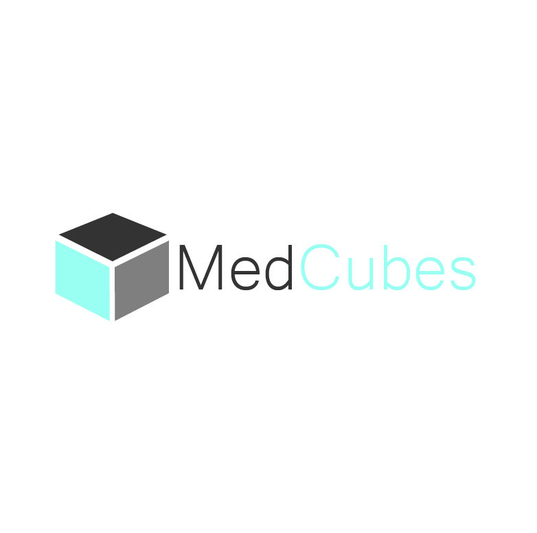 Diseño de Logo por Design Possibilities para MedCubes | Diseño #1557106