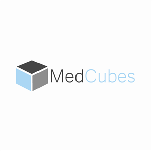 Diseño de Logo por Design Possibilities para MedCubes | Diseño: #1557106