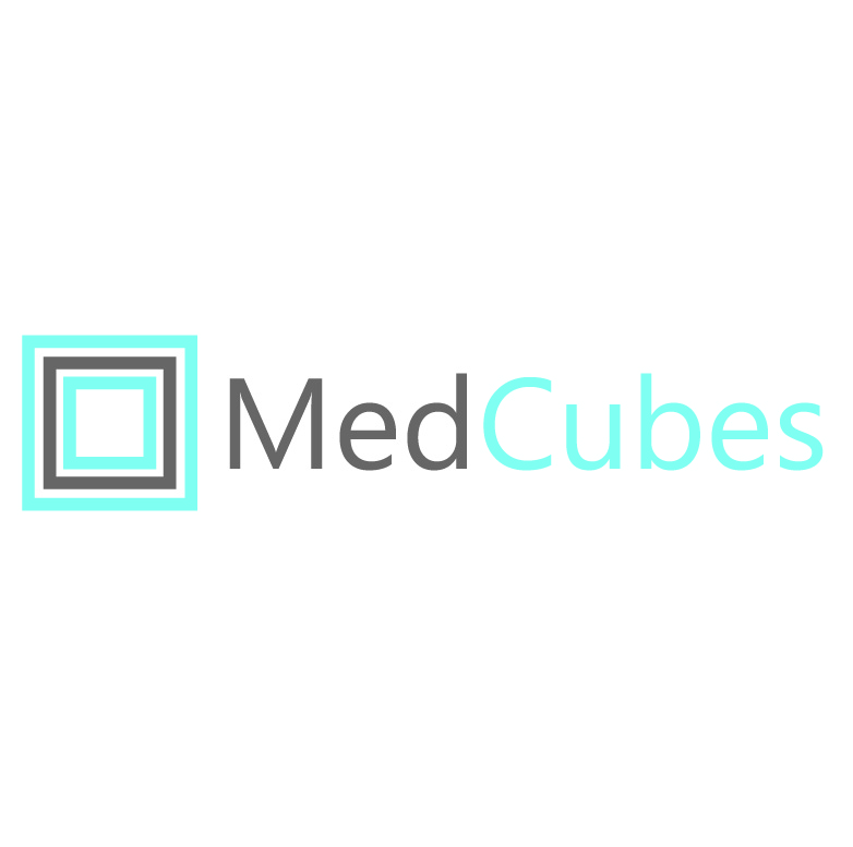 Diseño de Logo por Design Possibilities para MedCubes | Diseño #1557111