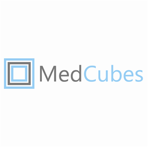 Diseño de Logo por Design Possibilities para MedCubes | Diseño: #1557111