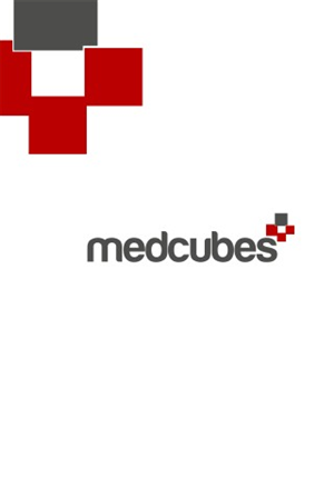 Logo-Design von alok bhopatkar für MedCubes | Design: #1554800
