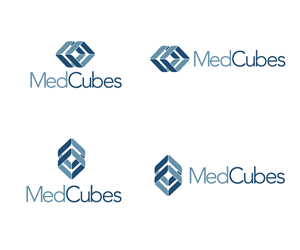 Logo-Design von JBDesign für MedCubes | Design: #1543689