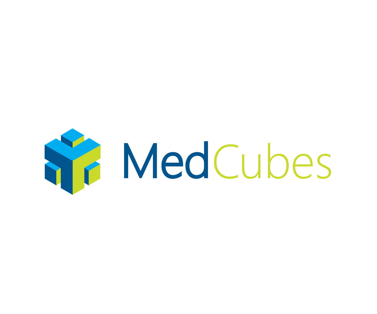 Design de Logo par Buck Tornado pour MedCubes | Design #1542525