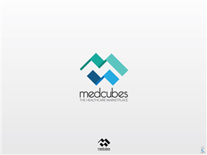 Logo-Design von Pino Coppolino für MedCubes | Design: #1551772
