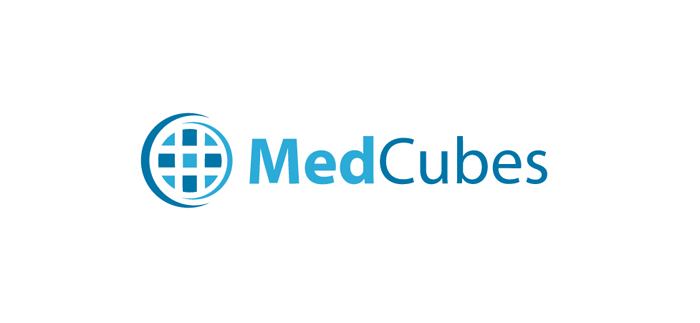 Logo-Design von parshdelhi für MedCubes | Design #1542657