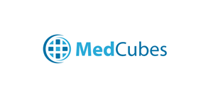 Logo-Design von parshdelhi für MedCubes | Design: #1542657