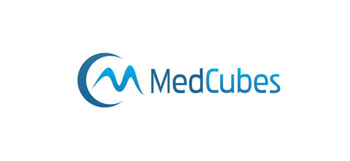 Logo Design by parshdelhi for MedCubes | Design #1542658