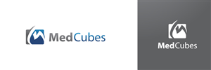 Logo-Design von parshdelhi für MedCubes | Design: #1543755