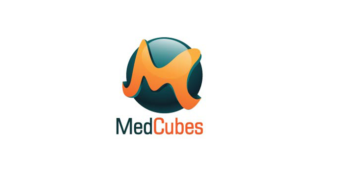 Diseño de Logo por parshdelhi para MedCubes | Diseño #1564637