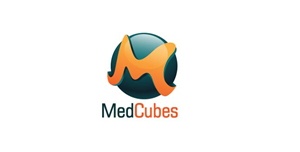 Diseño de Logo por parshdelhi para MedCubes | Diseño: #1564637