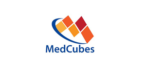 Diseño de Logo por parshdelhi para MedCubes | Diseño: #1564639