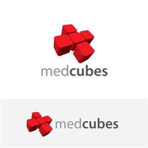 Logo-Design von Apolaki für MedCubes | Design: #1557479