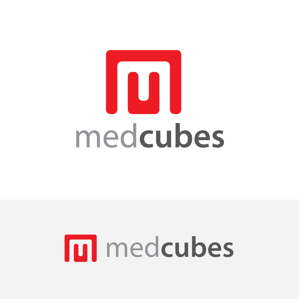 Logo Design by Apolaki for MedCubes | Design #1557486