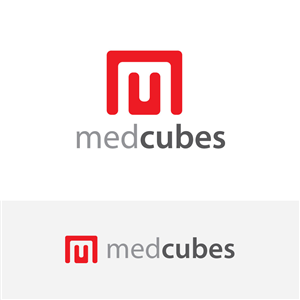 Logo-Design von Apolaki für MedCubes | Design: #1557486