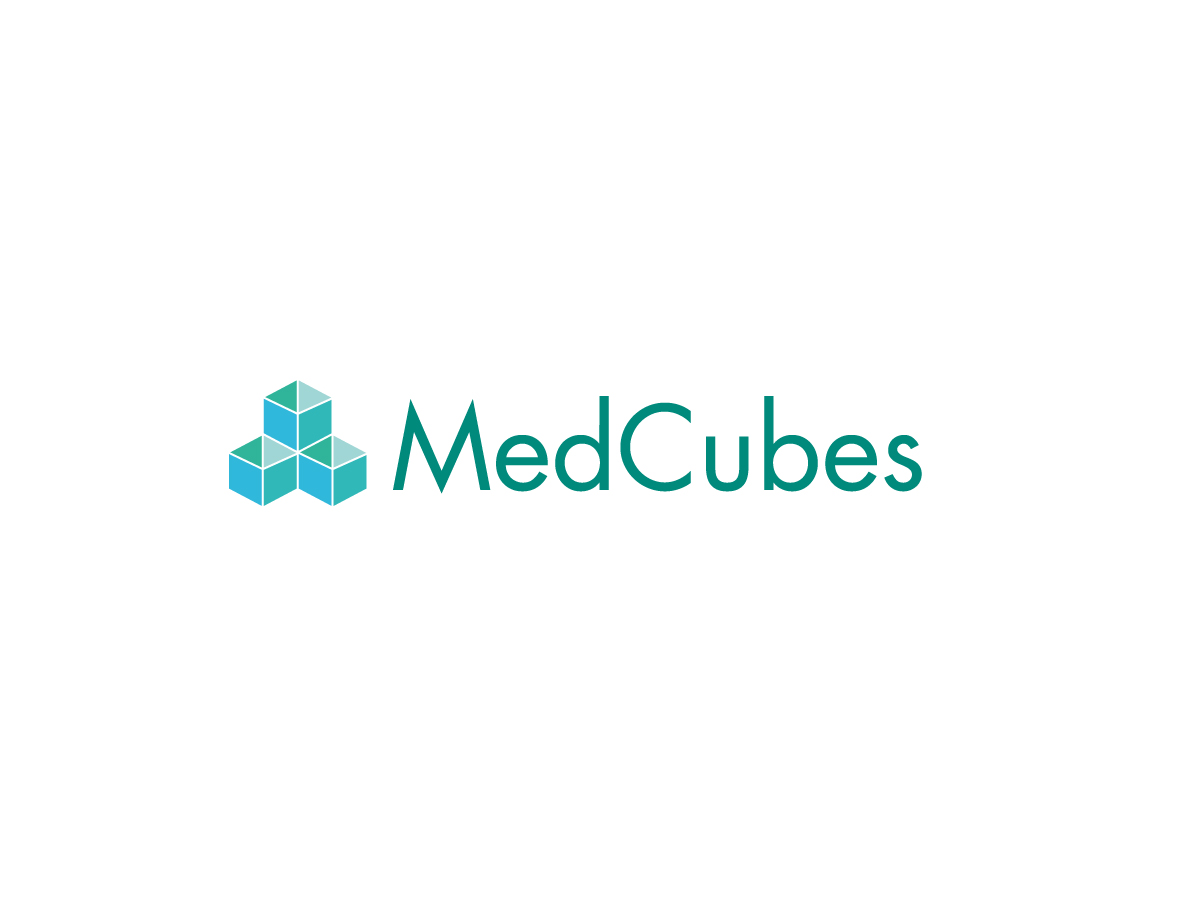 Logo-Design von olvanita für MedCubes | Design #1540367