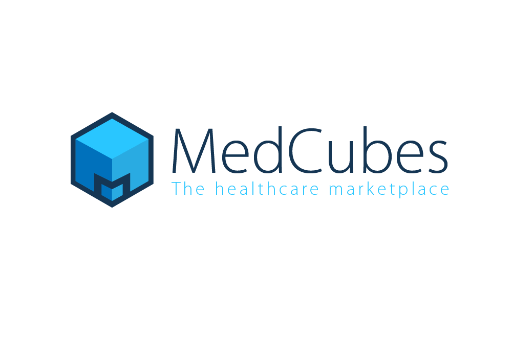 Logo-Design von ironmaiden für MedCubes | Design #1545041