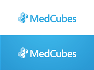 Diseño de Logo por JamieLawton para MedCubes | Diseño: #1540054