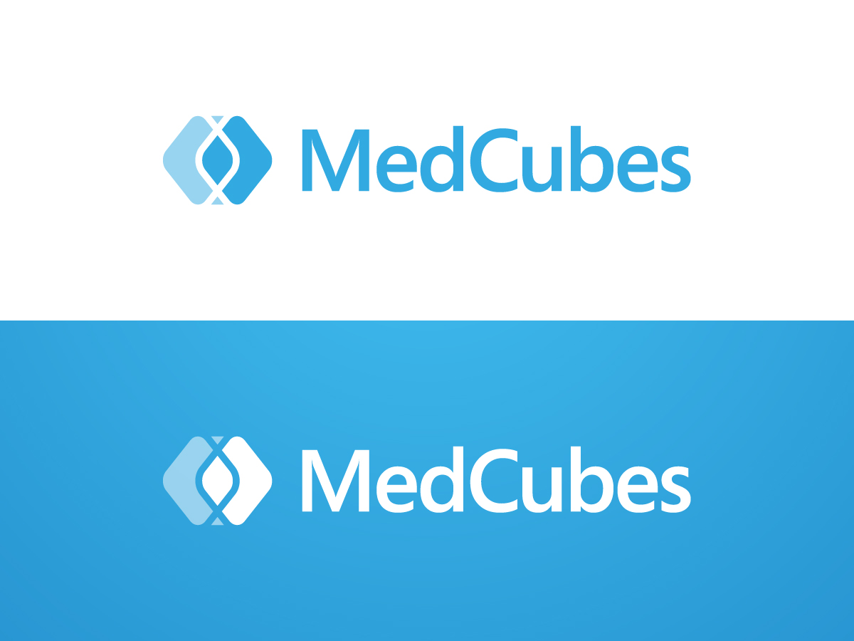 Logo Design by JamieLawton for MedCubes | Design #1540125