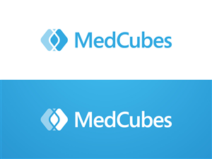Logo-Design von JamieLawton für MedCubes | Design: #1540125