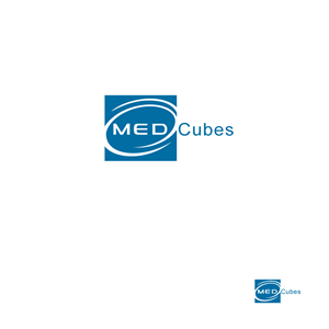 Diseño de Logo por instudio para MedCubes | Diseño: #1543580
