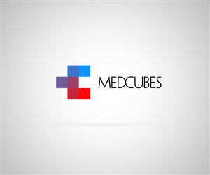Logo-Design von meristin für MedCubes | Design: #1551842