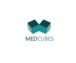 Diseño de Logo por Shirlei Patricia para MedCubes | Diseño: #1540043