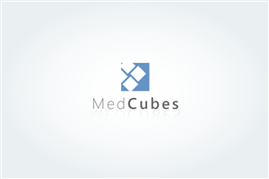 Logo-Design von Eye für MedCubes | Design: #1547725