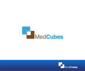 Logo-Design von ZOZO für MedCubes | Design: #1556265