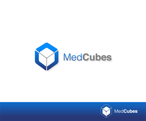 Logo-Design von ZOZO für MedCubes | Design: #1556268