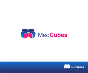 Logo-Design von ZOZO für MedCubes | Design: #1556274