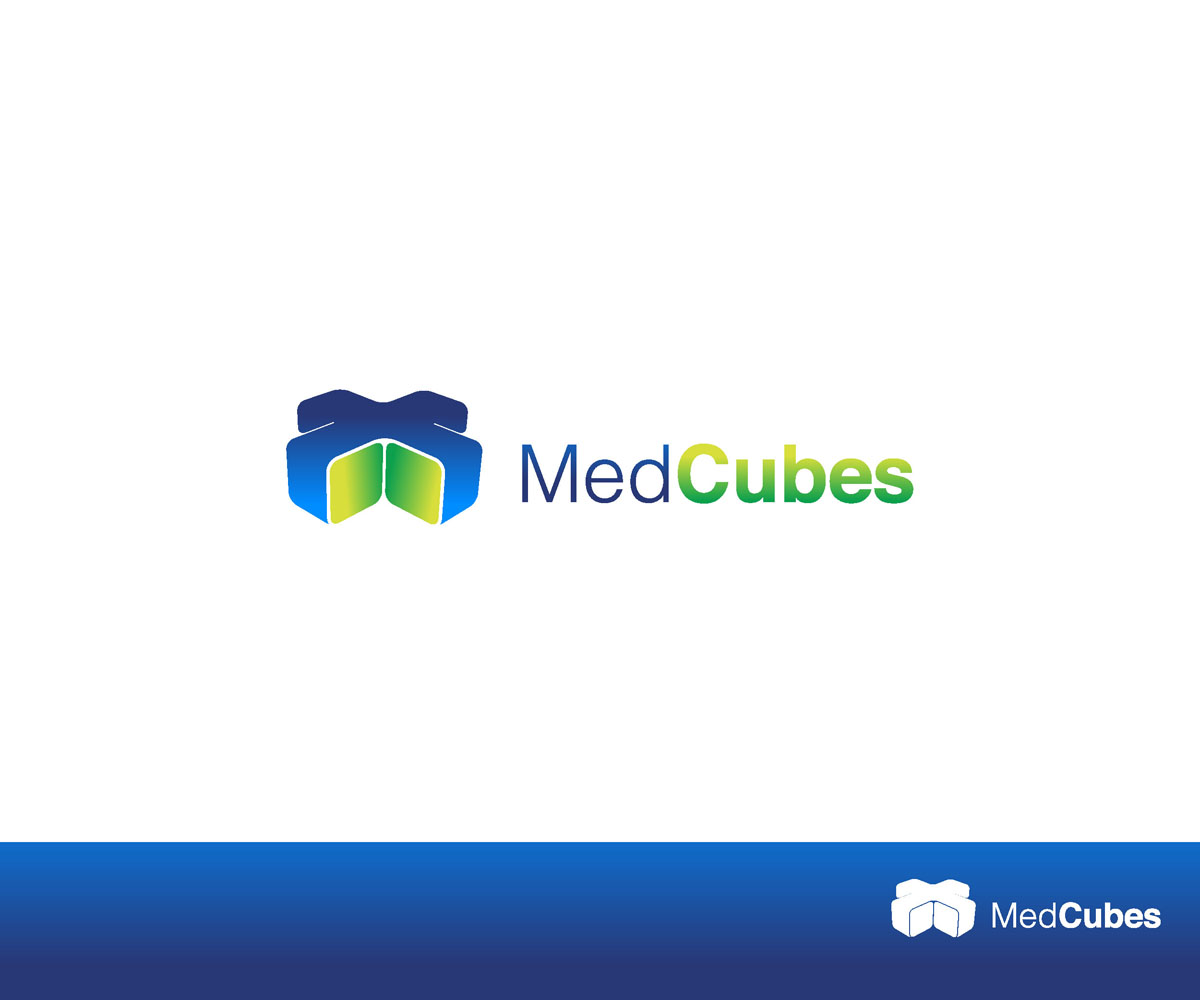 Logo-Design von ZOZO für MedCubes | Design #1556281