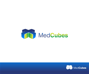 Logo-Design von ZOZO für MedCubes | Design: #1556281