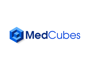 Logo-Design von SK_Design für MedCubes | Design: #1556155