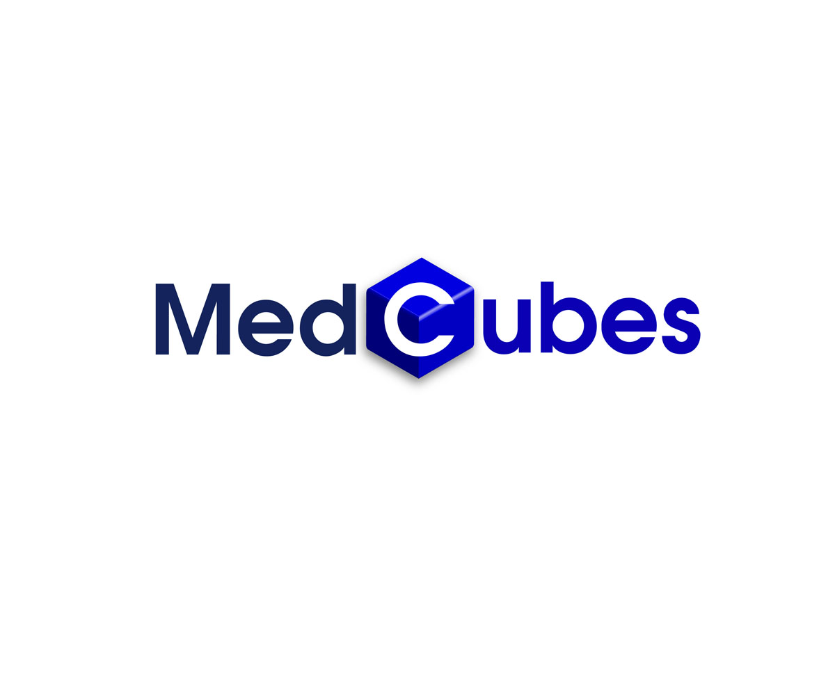 Logo Design by SK_Design for MedCubes | Design #1556158