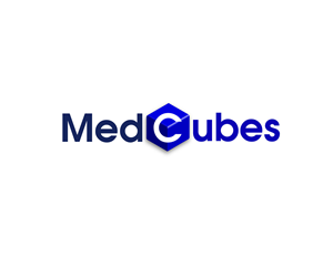 Logo-Design von SK_Design für MedCubes | Design: #1556158