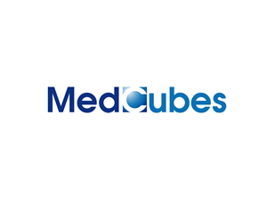 Logo-Design von SK_Design für MedCubes | Design: #1556159