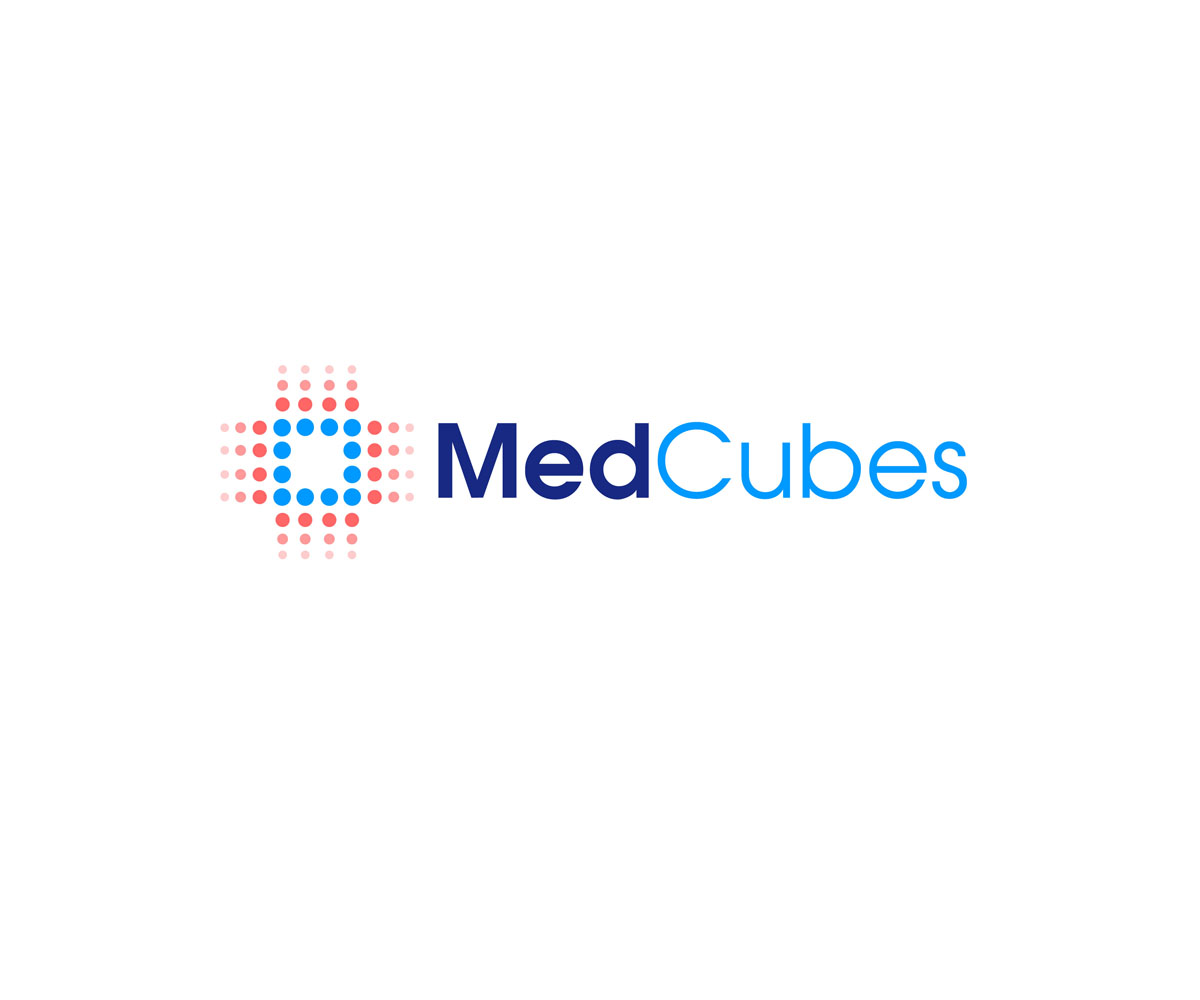 Logo Design by SK_Design for MedCubes | Design #1556161