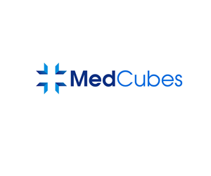 Logo-Design von SK_Design für MedCubes | Design: #1556162