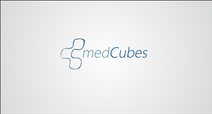 Diseño de Logo por Vzentale para MedCubes | Diseño: #1549581